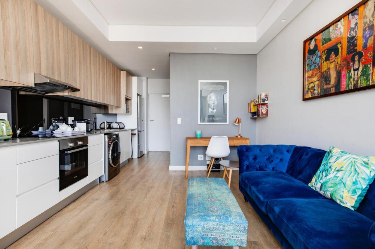 Backup-power Eclectic Blue View Cape Town